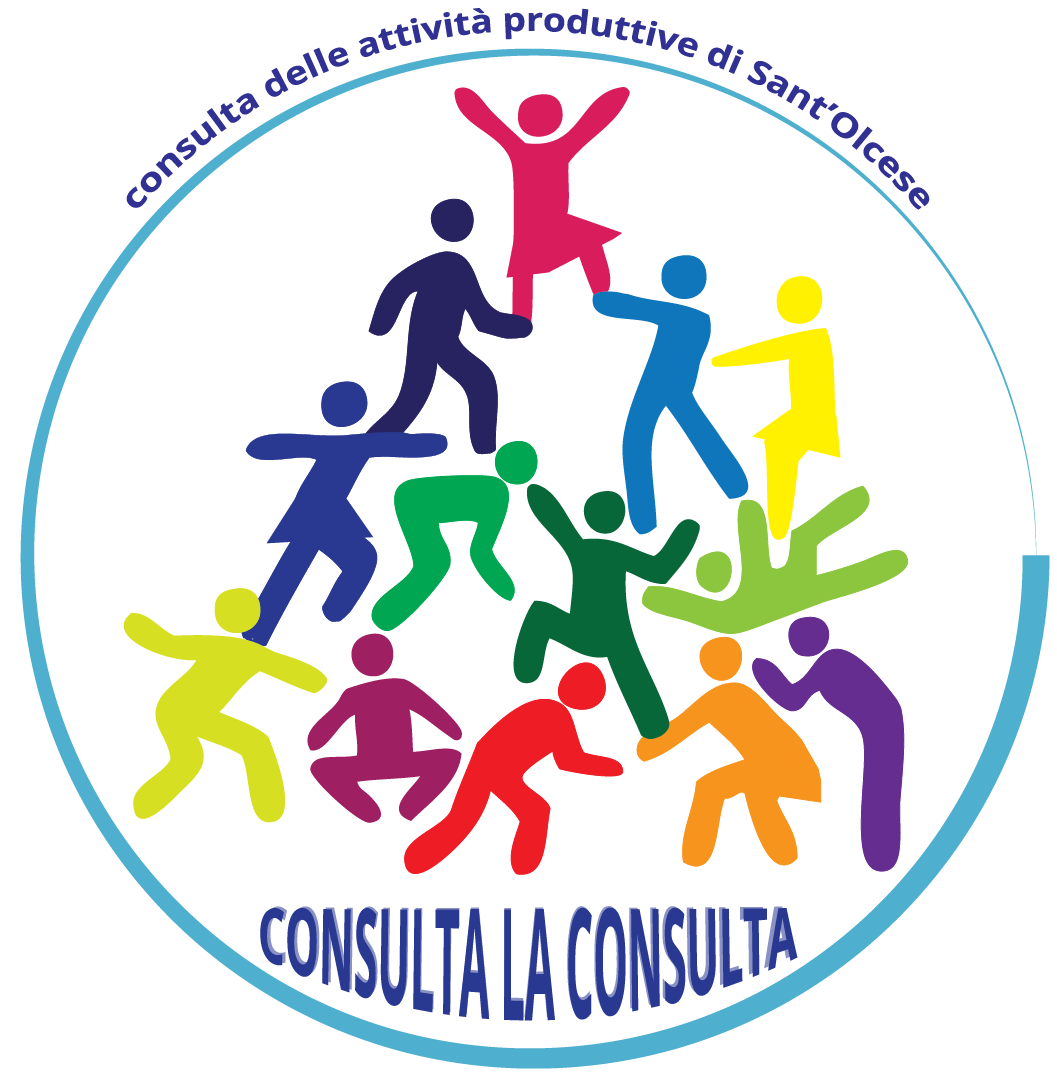 Consulta delle attivit produttive: botteghe, industrie e servizi a Sant\'Olcese